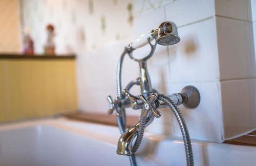 La Maison de la Mer - Vacation home in Normandy - Foto 59