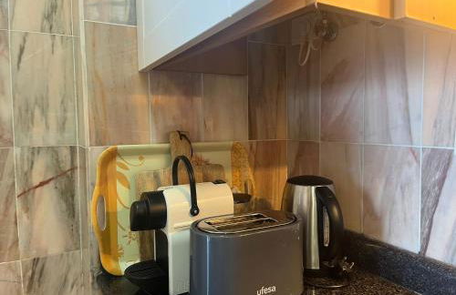 Apartamento incleibles vistas al océano y piscina. - Foto 35