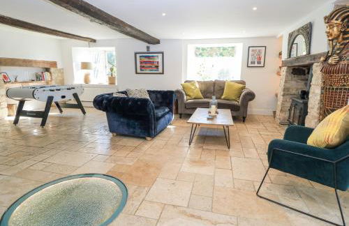 Tickmorend Farm - Foto 16