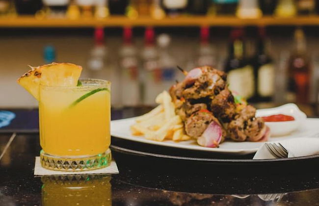 Odogwu Apartments - Foto 22