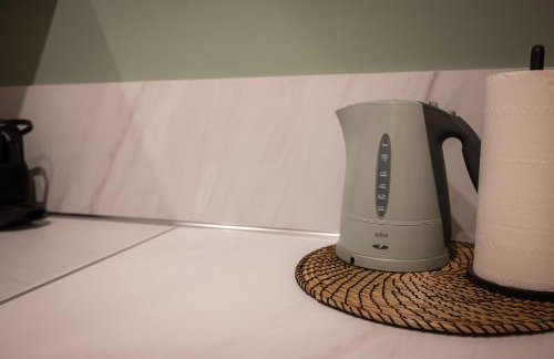 White Luxury Apartments - Foto 21