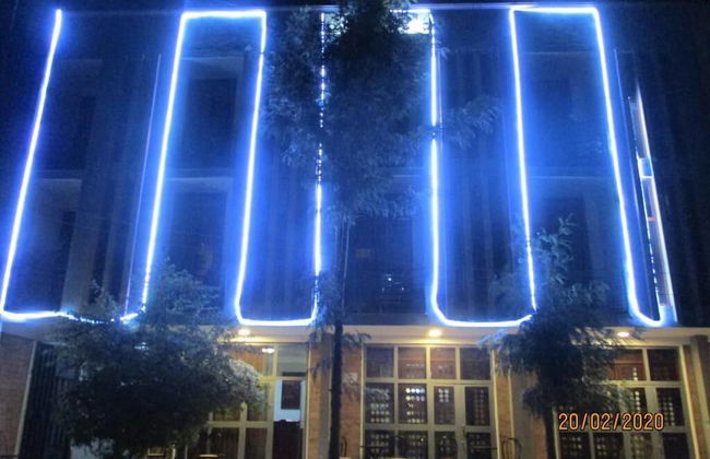 Obelisk Hotel Axum - Foto 22