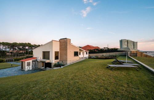 Dunéa - Oceanfront Luxury and Serenity - Ofir - Photo 34