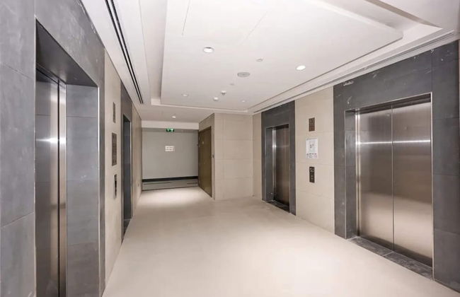 Sunday Sheikh Zayed Road Concord Tower 2 BR by Belvilla - Foto 9