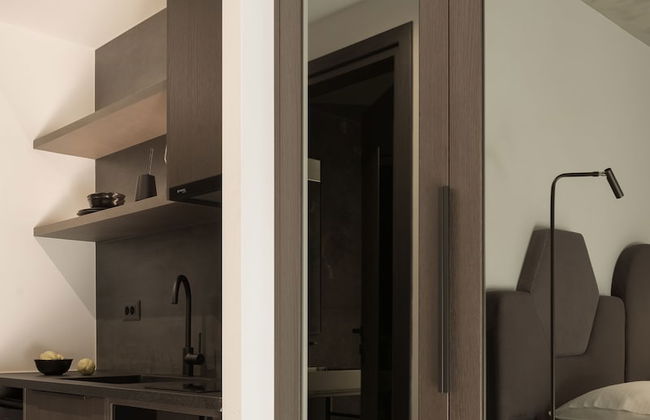 Pleiades Urban Stay by Semavi - Foto 9