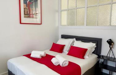 Pigalle Square - Modern apartment steps away from Moulin Rouge - Foto 18