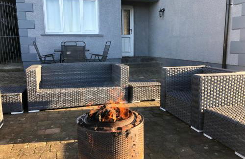 Lovely 4 bedroom Northern Ireland Retreat - Foto 17