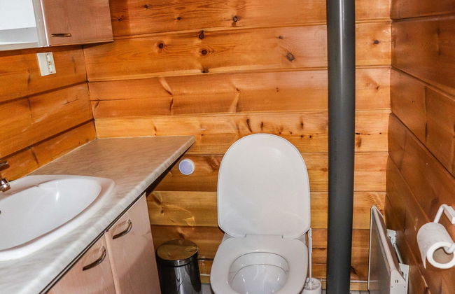 Hallanhelmi a paritalo - Foto 17