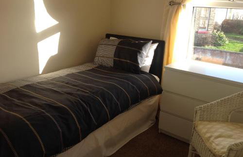 Cricket View cottage - Foto 10