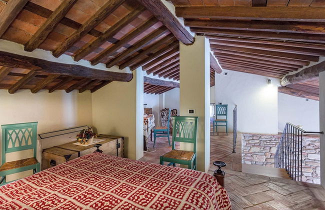 Citrus Charm Farmhouse - Foto 41