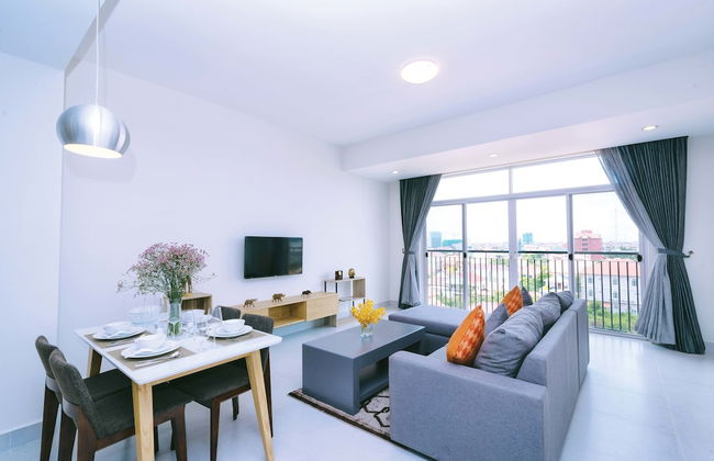 Sun Apartment - Foto 26