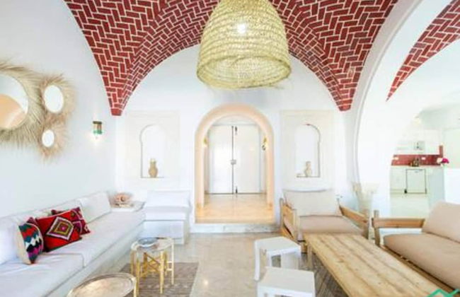 Dar Barsha Beach Front White Sand and Happiness - Foto 35