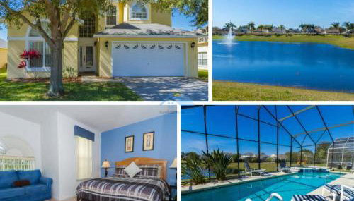 Home With A View! - Foto 2