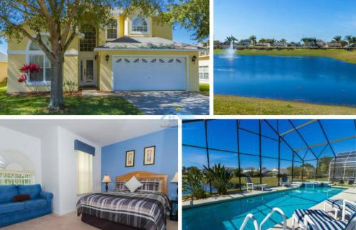 Home With A View! - Foto 2