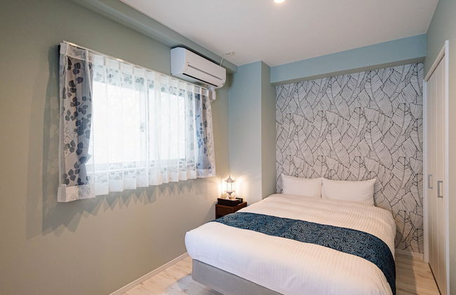 Coldio JointHome NAHA - Foto 23