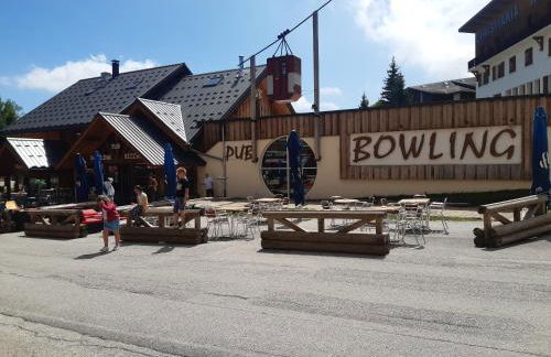 T2 vue piste Résidence Vostok Zodiaque - Photo 39