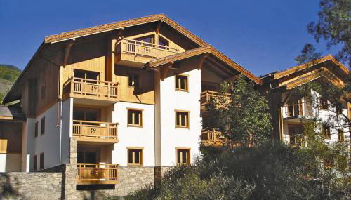 Lagrange Vacances Le Hameau du Rocher Blanc - Foto 3