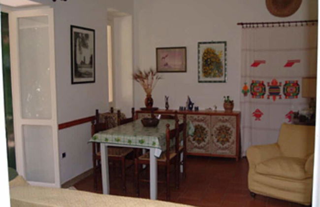 Casa Tortora - Foto 4