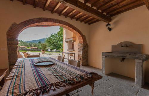 Borgo I Vicelli Adults Only Relais - Foto 68