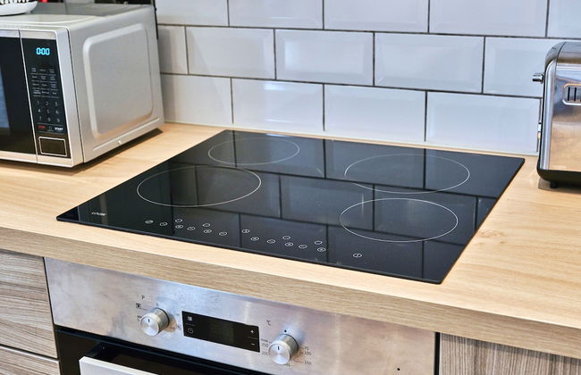 Princess Red - Portrush by the Sea - Foto 21