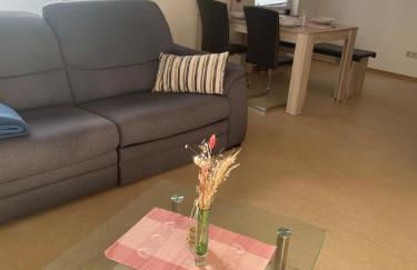 Ferienwohnung im Herzen von Walldürn - Foto 25