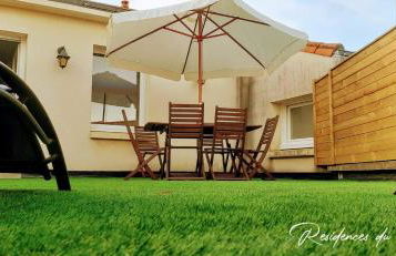 Résidences du Palmier - Photo 11