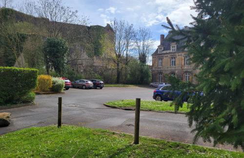 Château des Princes "Prince Cupidon" - Foto 29