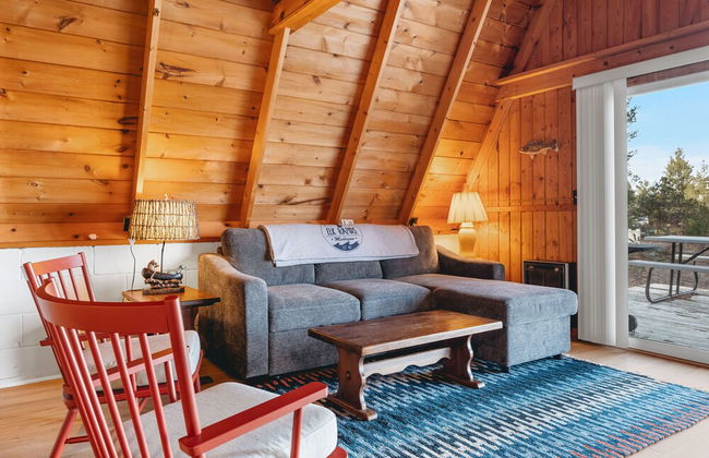 Cabana Shores 2BDR Beachfront 11962 - Foto 25