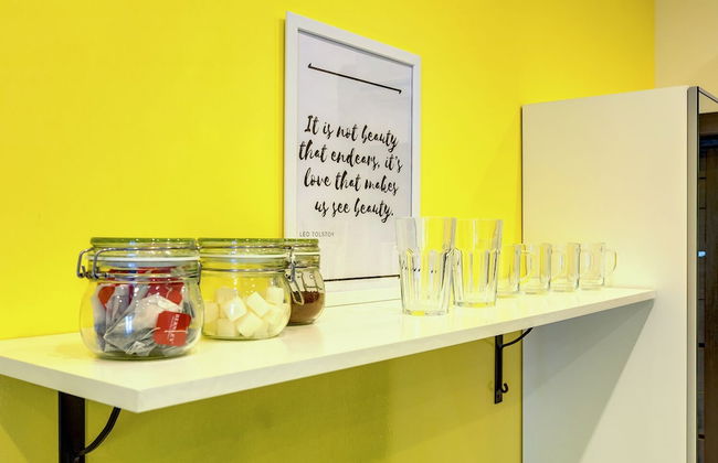 Axis Moscow - Photo 41