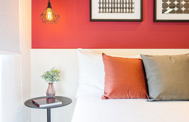Homelike by Viva - Apartamentos completos em Pinheiros a uma quadra da Faria Lima - Foto 11