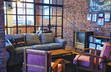 LOFT 57 CENTRUM - Foto 1