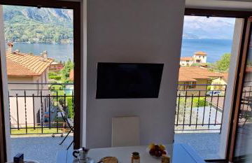 Casa Noemi con splendida vista lago - Foto 13