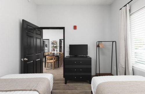 Modern Comfort Condo Only 2 Mile to Downtown Broadway - Foto 27