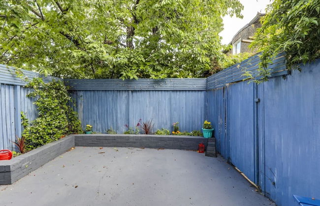 Claremont Apartment A - London - Foto 15