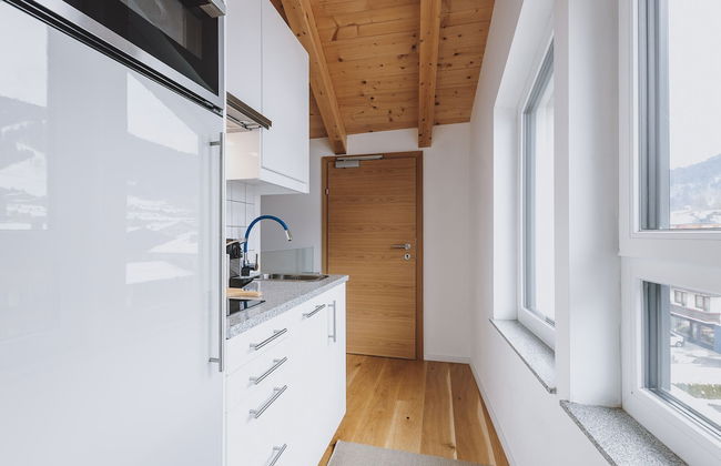 FP Appartements by we rent - Foto 37