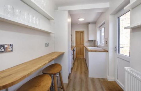 4 bedroom house close to Walmgate bar sleeps 7 - Foto 10