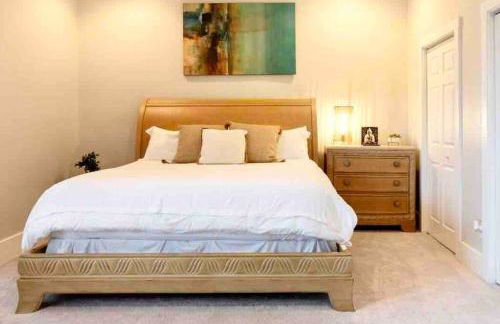 Modern/ parking/Eden Park/near Downtown/ FCC - Foto 5