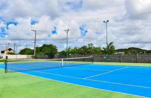 Luxo à Beira-Mar - Flats no Carneiros Beach Resort - Foto 50