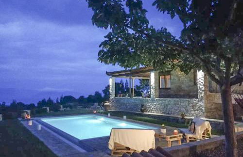 villa fairytale - Foto 30