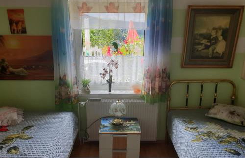 Ferienhaus Haus Herzog - Foto 74