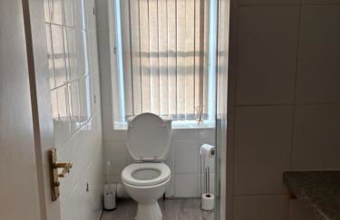 Lovely 2-bedroom apartment in Scottish Borders - Foto 8