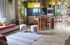 Belíssima casa de praia com piscina - Photo 26