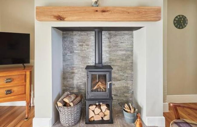 Host Stay Snoozy Goose - Foto 2