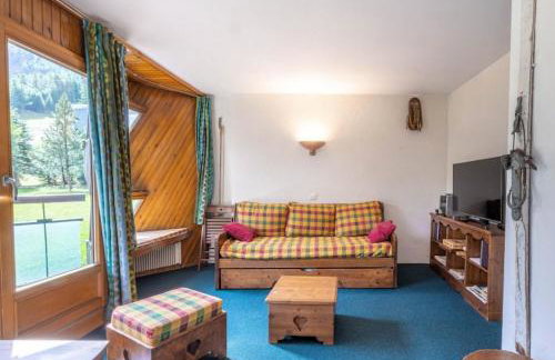 Appartement sur les pistes - 8 pers - Foto 2