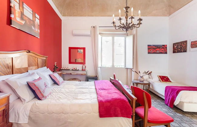 Binario 91 Rooms - Foto 10