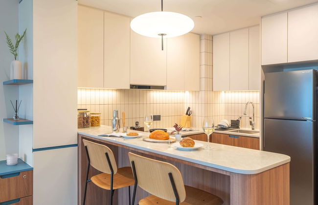 Weave Suites - Hillside - Foto 26