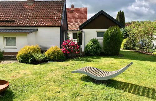 Idas Garten - Foto 32