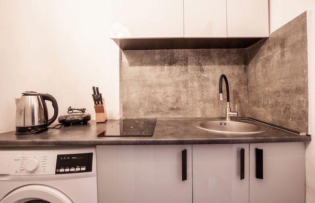 H&B apartments Atoneli - Foto 9