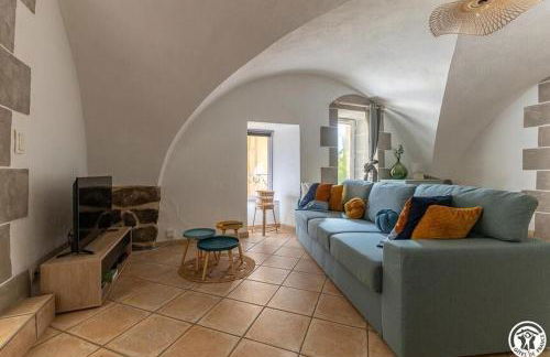 Gîte La Clé de Voûte - Foto 2