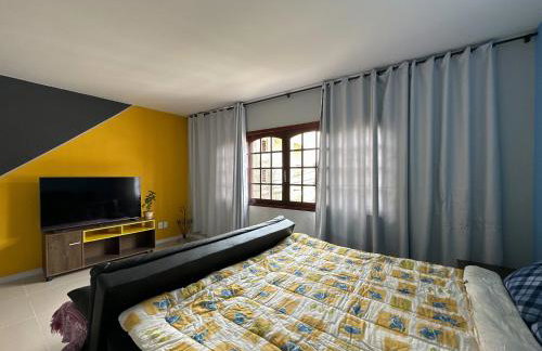 Centro da cidade. Studio 201 próx ao Shopping Teresópolis - Foto 18